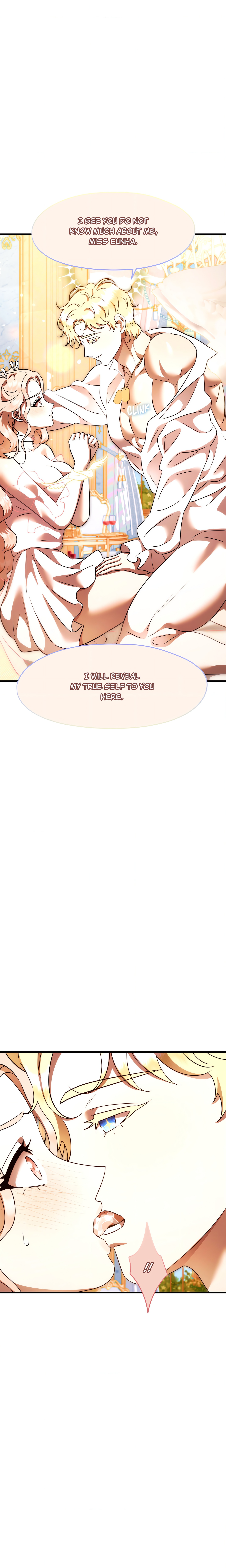 Scripting Seduction (Official Uncensored) chapter 17 page 19