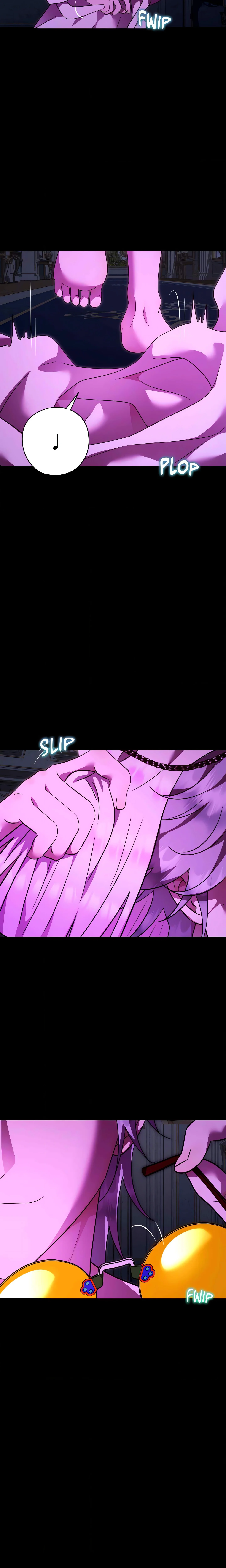 Scripting Seduction (Official Uncensored) chapter 18 page 3