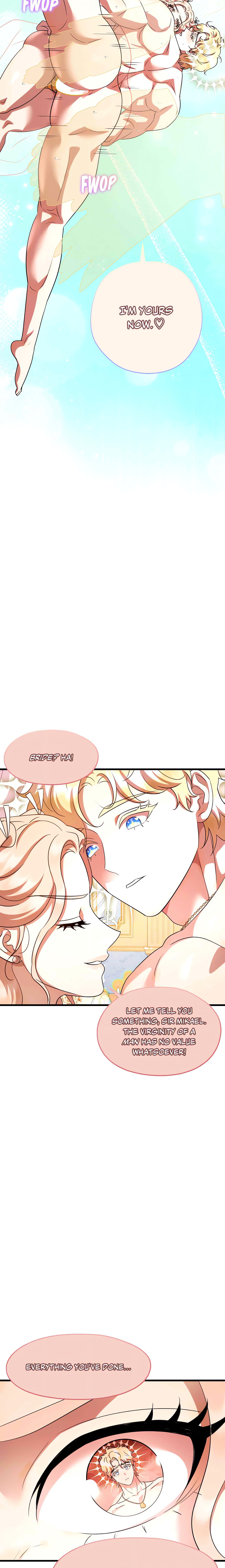 Scripting Seduction (Official Uncensored) chapter 18 page 24