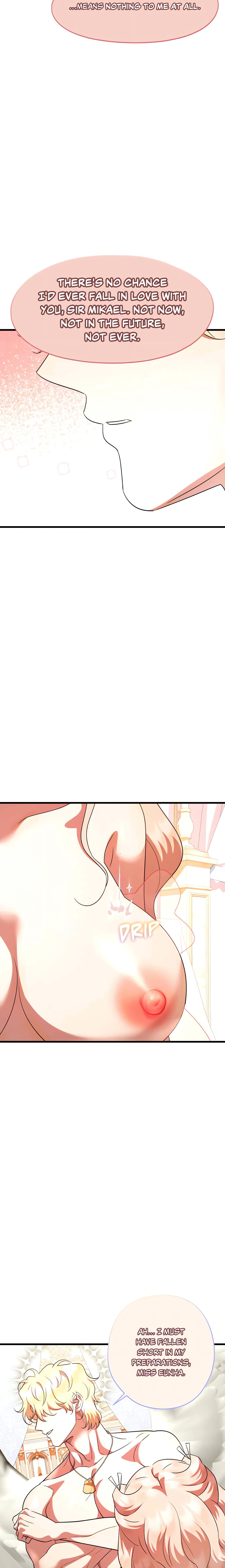 Scripting Seduction (Official Uncensored) chapter 18 page 25