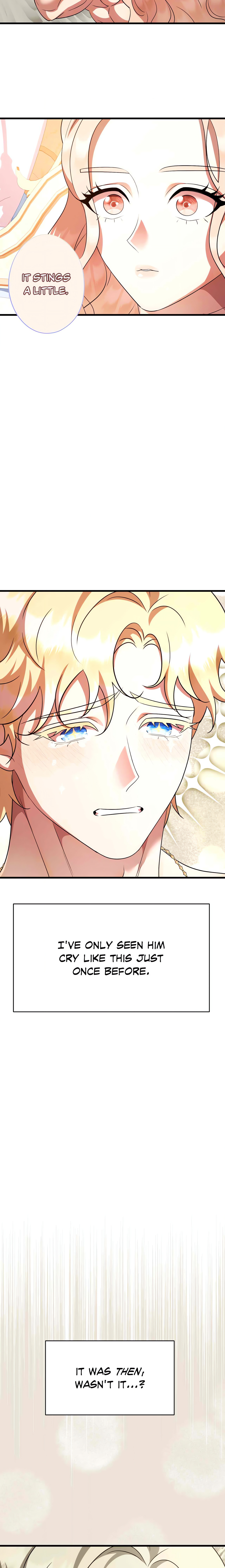 Scripting Seduction (Official Uncensored) chapter 18 page 26