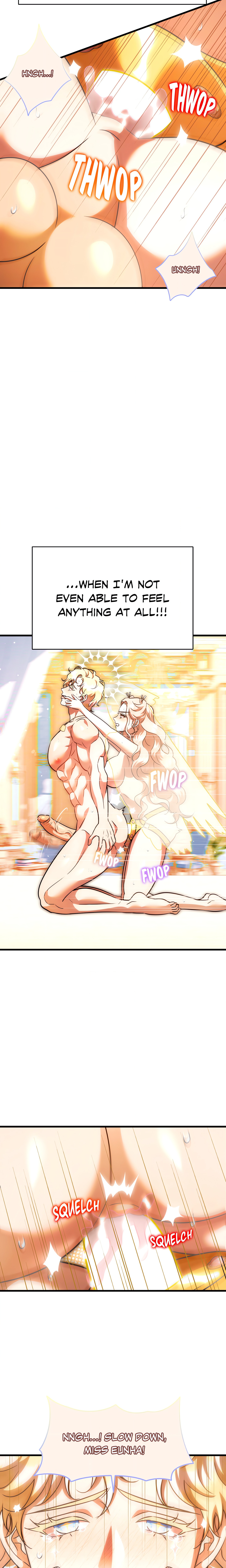 Scripting Seduction (Official Uncensored) chapter 19 page 11