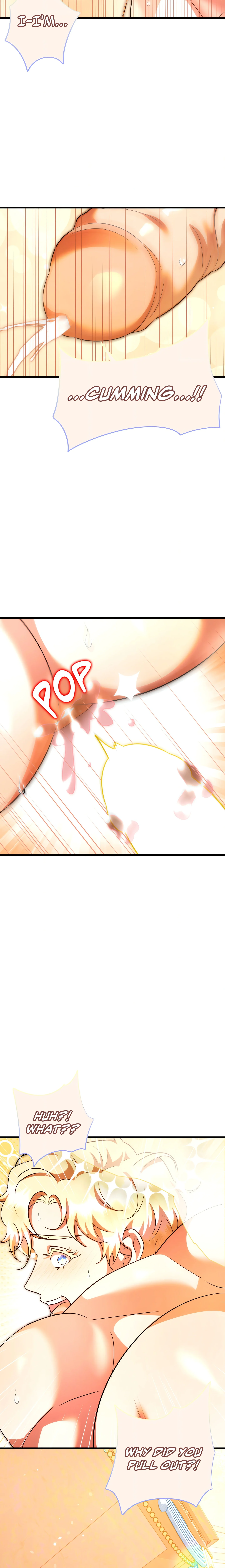 Scripting Seduction (Official Uncensored) chapter 19 page 15