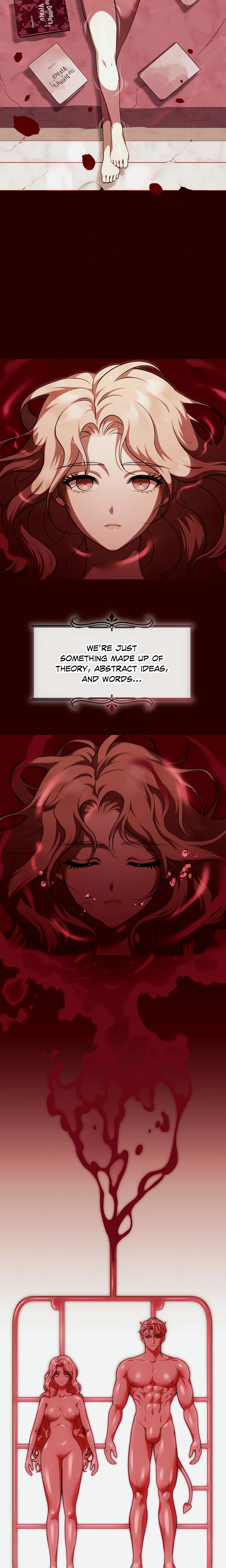 Scripting Seduction (Official Uncensored) chapter 2 page 2