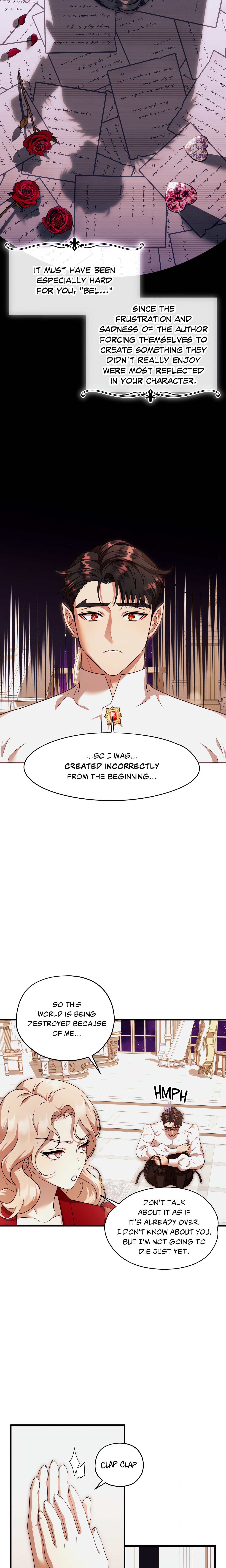 Scripting Seduction (Official Uncensored) chapter 2 page 23