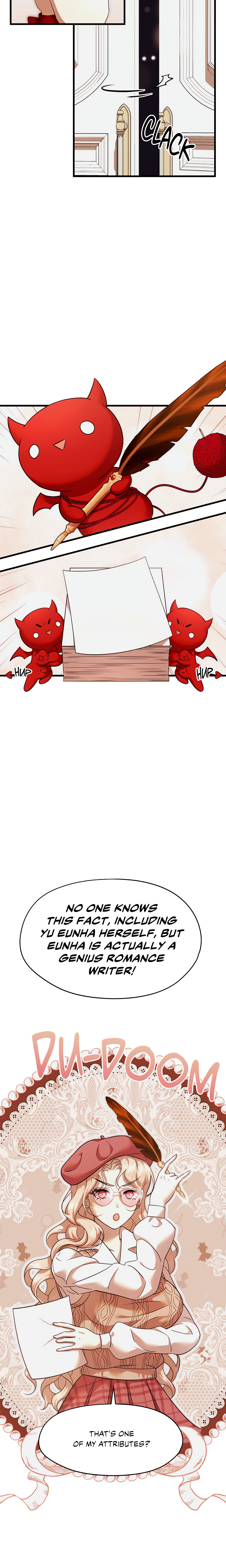 Scripting Seduction (Official Uncensored) chapter 2 page 24
