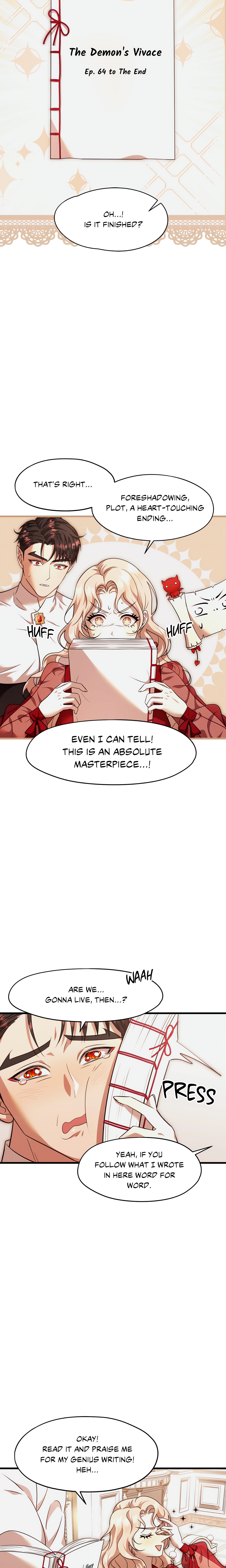 Scripting Seduction (Official Uncensored) chapter 2 page 26