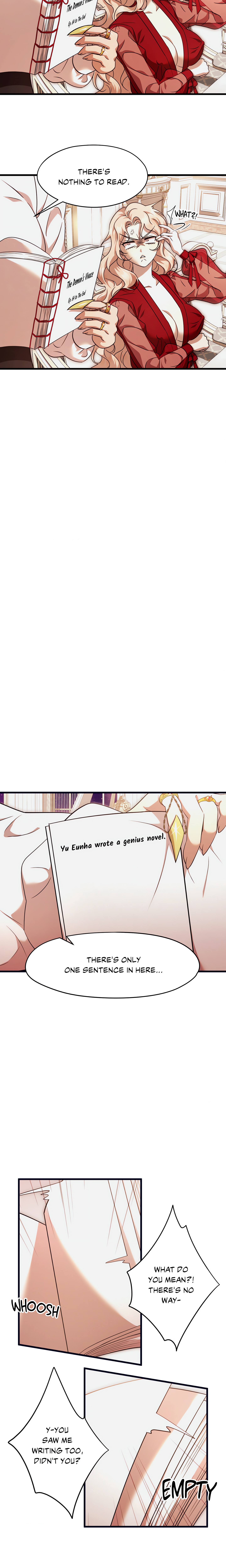 Scripting Seduction (Official Uncensored) chapter 2 page 27