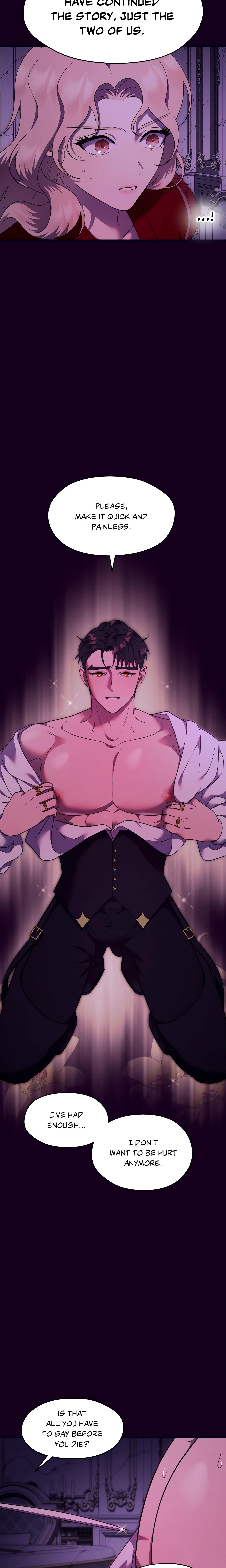 Scripting Seduction (Official Uncensored) chapter 2 page 35