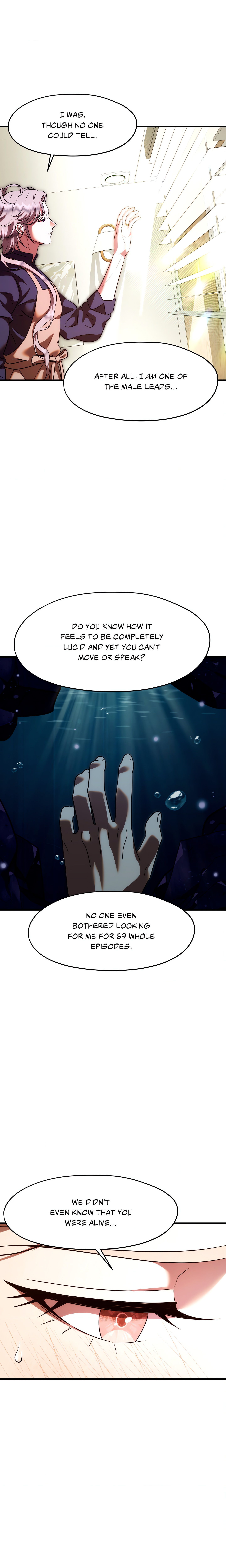 Scripting Seduction (Official Uncensored) chapter 20 page 10