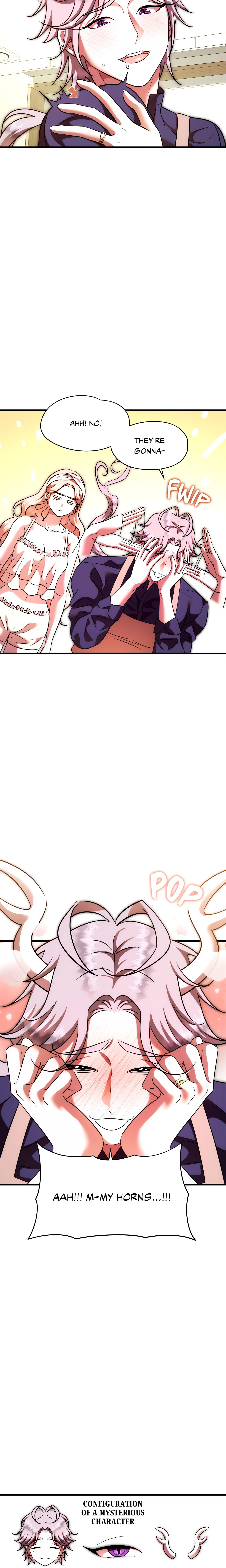 Scripting Seduction (Official Uncensored) chapter 20 page 13