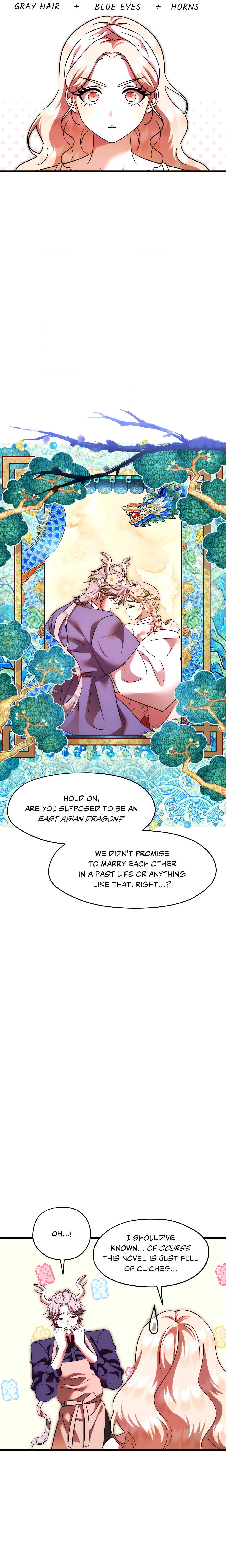 Scripting Seduction (Official Uncensored) chapter 20 page 14
