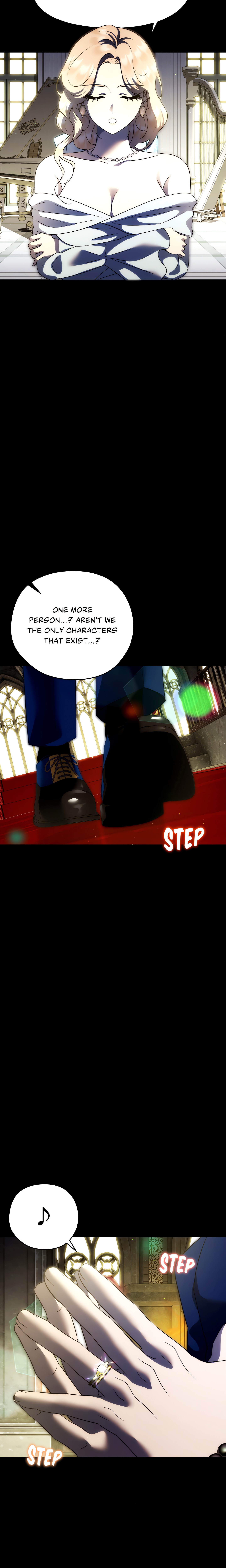 Scripting Seduction (Official Uncensored) chapter 20 page 24