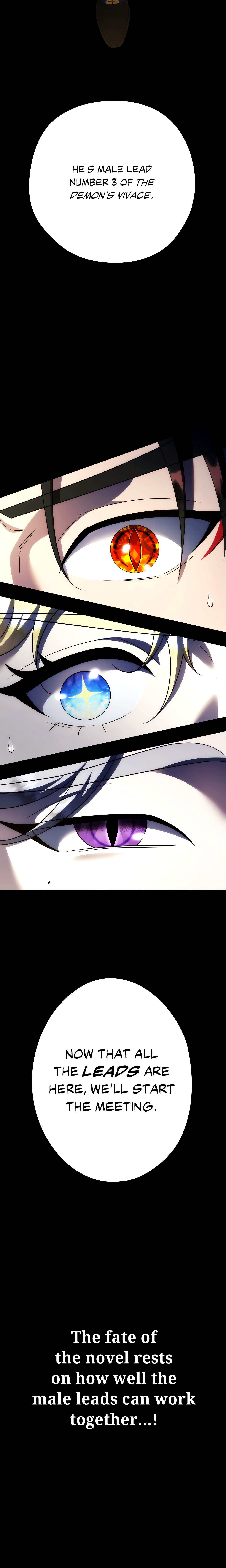 Scripting Seduction (Official Uncensored) chapter 20 page 26