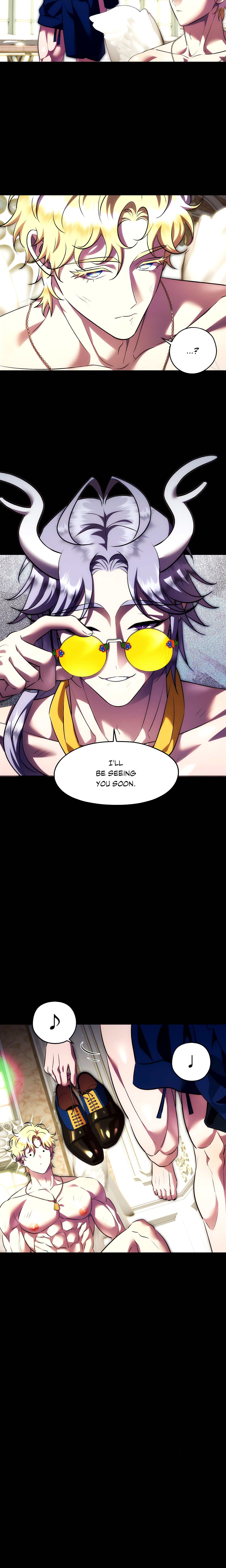 Scripting Seduction (Official Uncensored) chapter 22 page 4