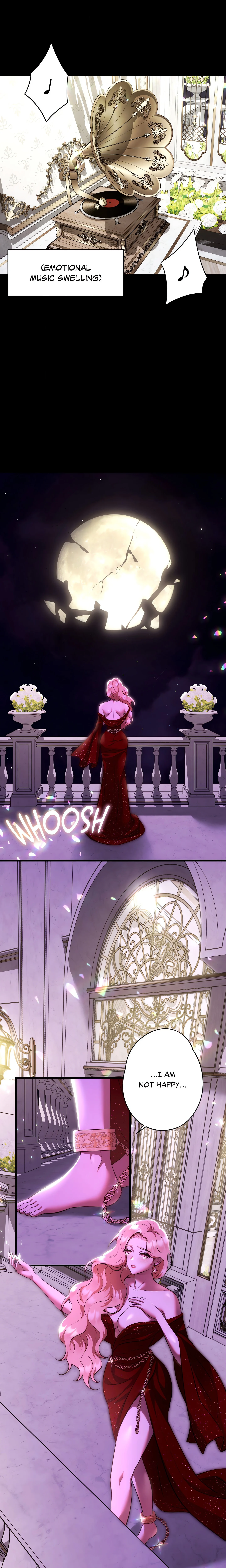 Scripting Seduction (Official Uncensored) chapter 22 page 6