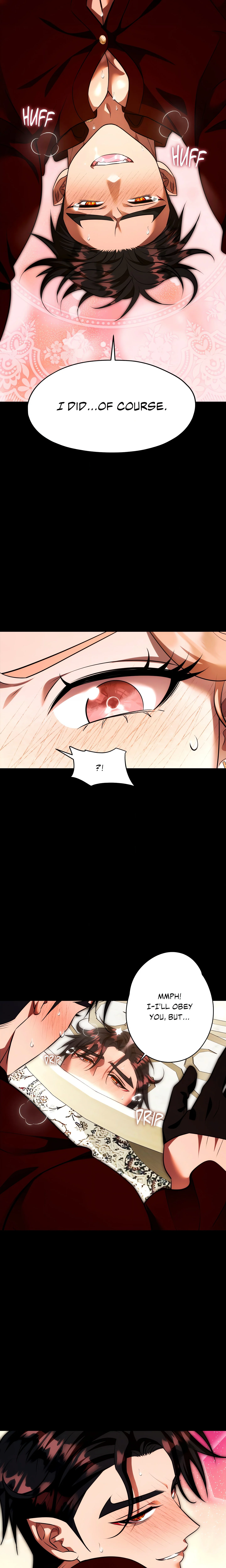 Scripting Seduction (Official Uncensored) chapter 22 page 15