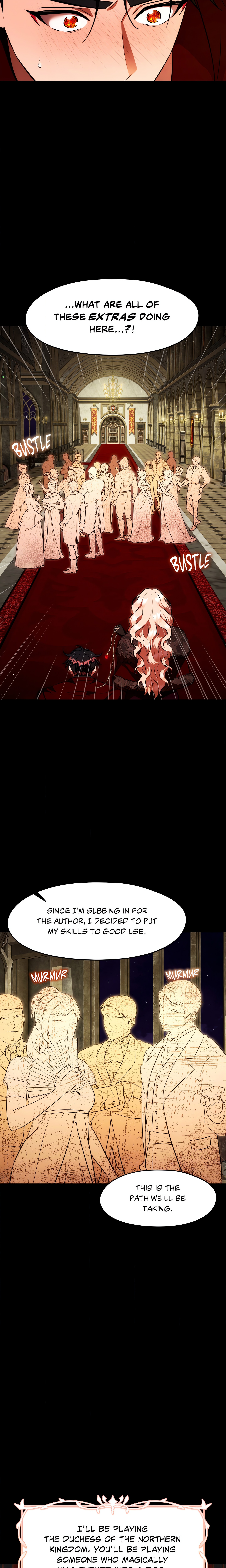 Scripting Seduction (Official Uncensored) chapter 23 page 6