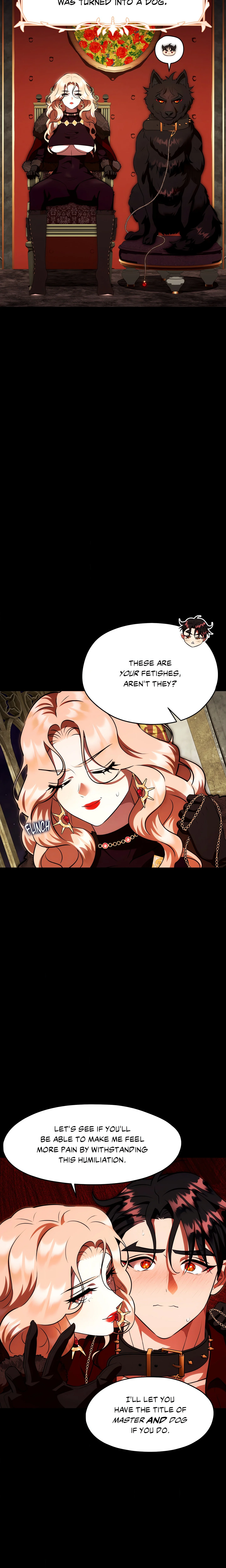 Scripting Seduction (Official Uncensored) chapter 23 page 7