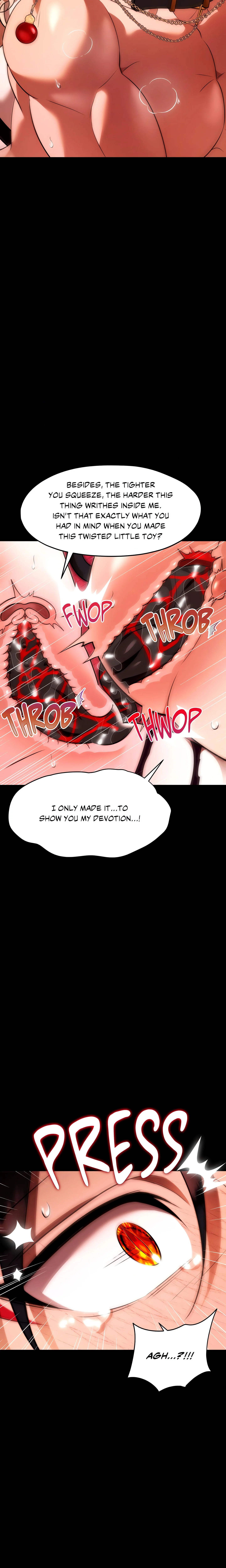 Scripting Seduction (Official Uncensored) chapter 25 page 12