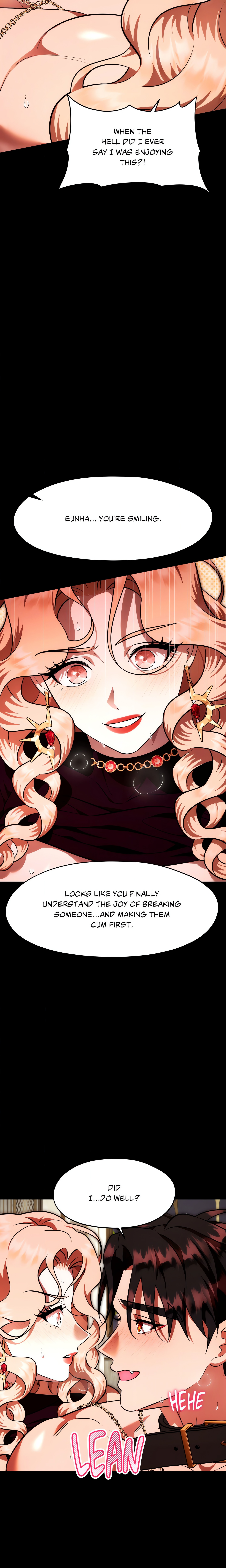 Scripting Seduction (Official Uncensored) chapter 25 page 23