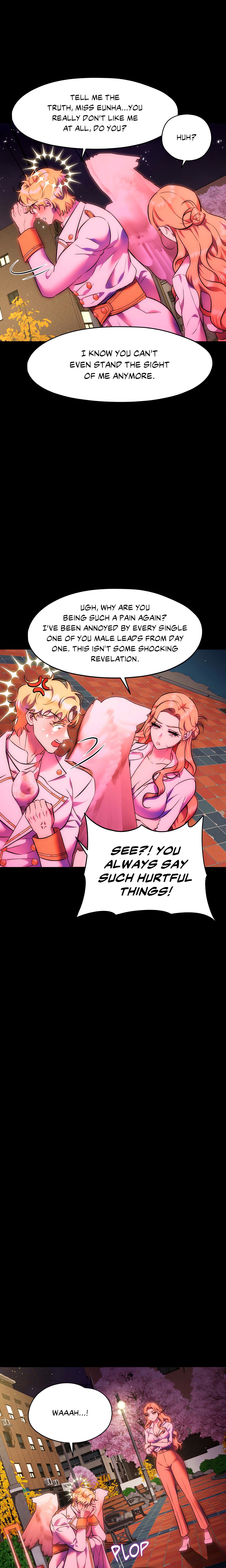 Scripting Seduction (Official Uncensored) chapter 26 page 12