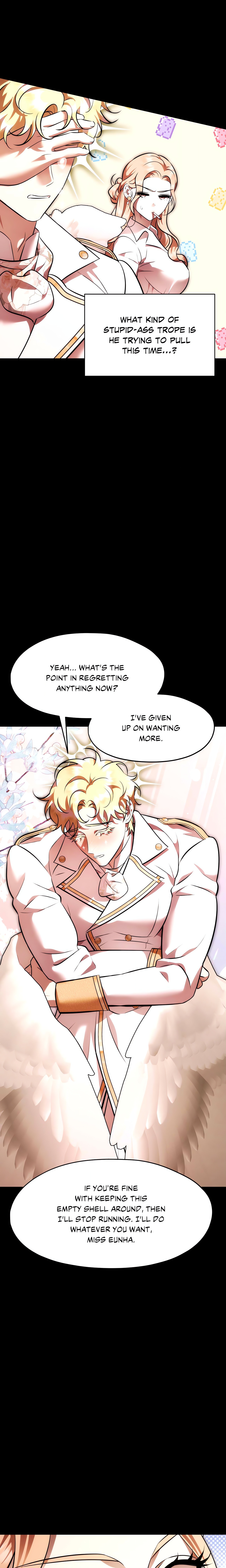 Scripting Seduction (Official Uncensored) chapter 26 page 23