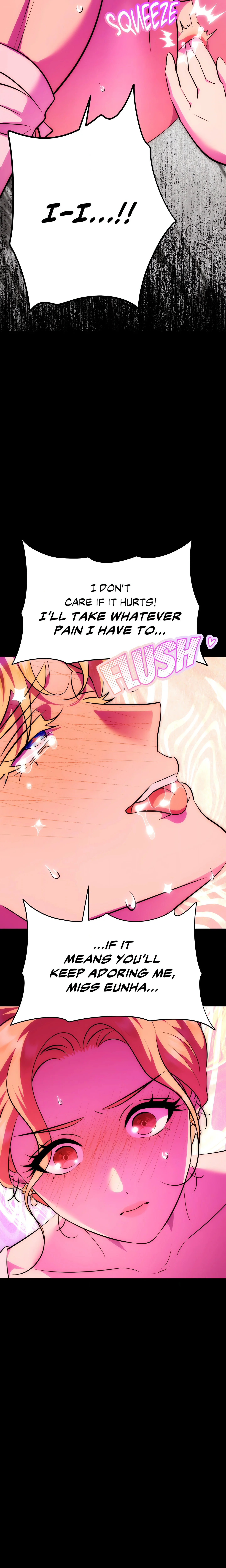 Scripting Seduction (Official Uncensored) chapter 28 page 13