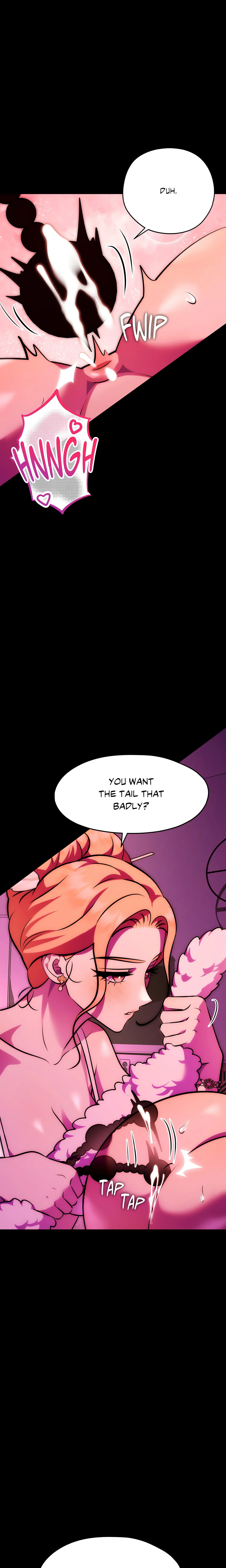 Scripting Seduction (Official Uncensored) chapter 29 page 10