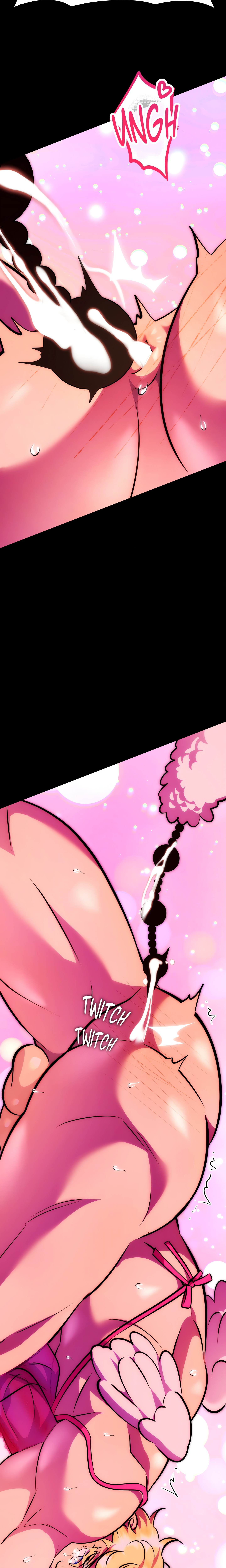 Scripting Seduction (Official Uncensored) chapter 29 page 20
