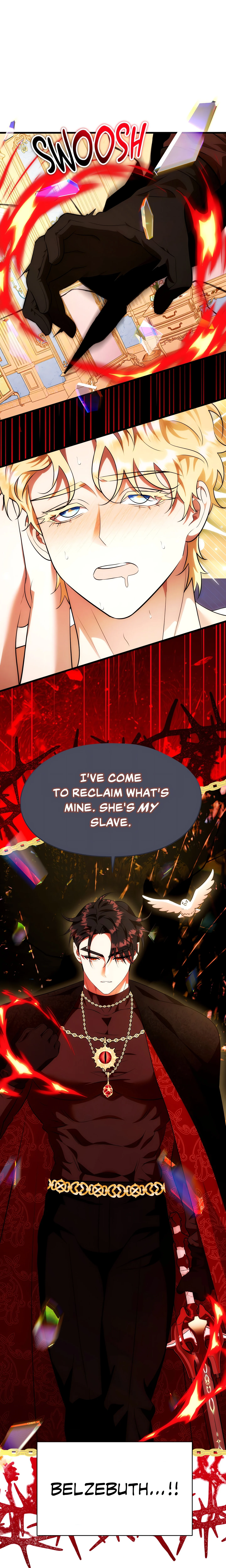 Scripting Seduction (Official Uncensored) chapter 32 page 17