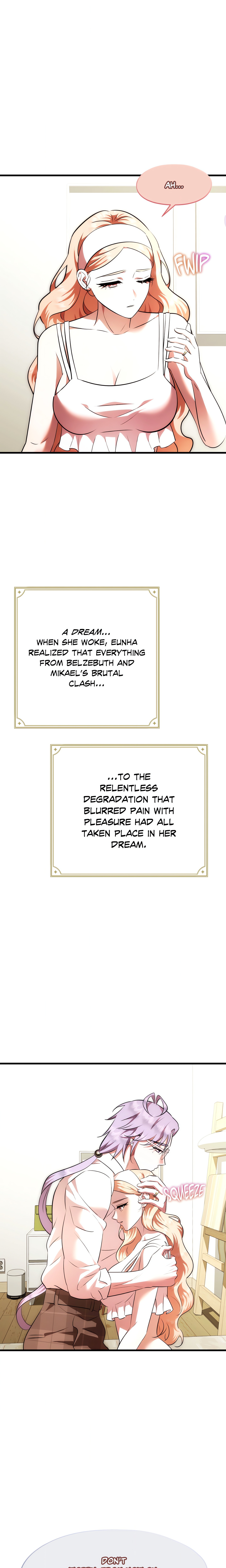 Scripting Seduction (Official Uncensored) chapter 33 page 2