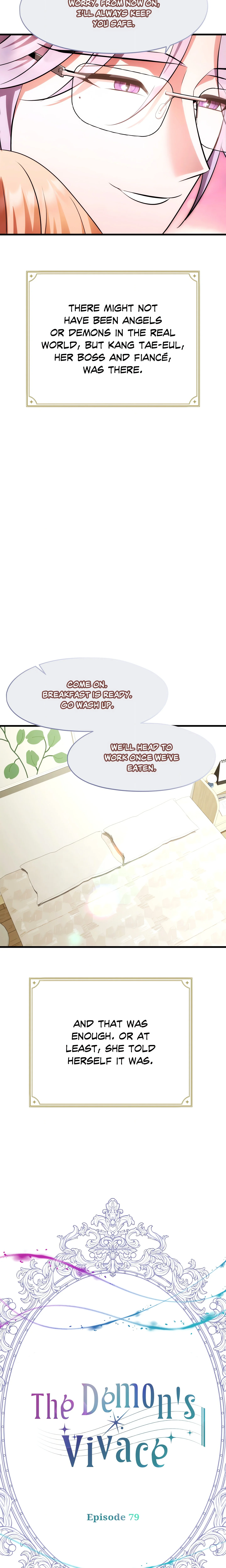 Scripting Seduction (Official Uncensored) chapter 33 page 3