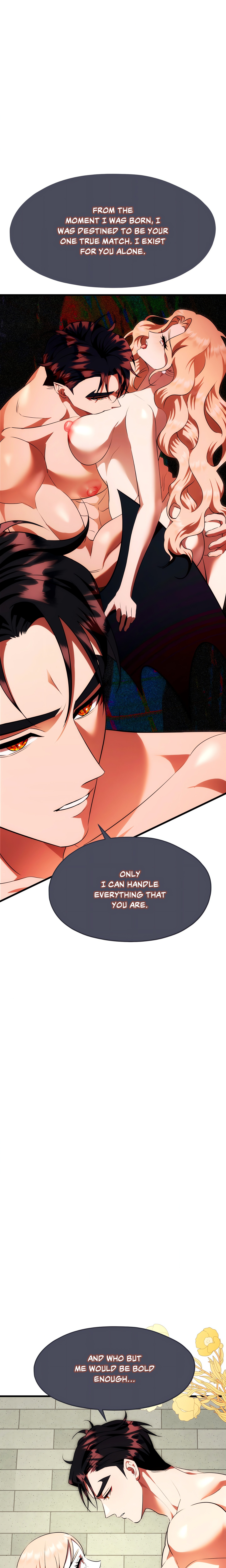 Scripting Seduction (Official Uncensored) chapter 35 page 9