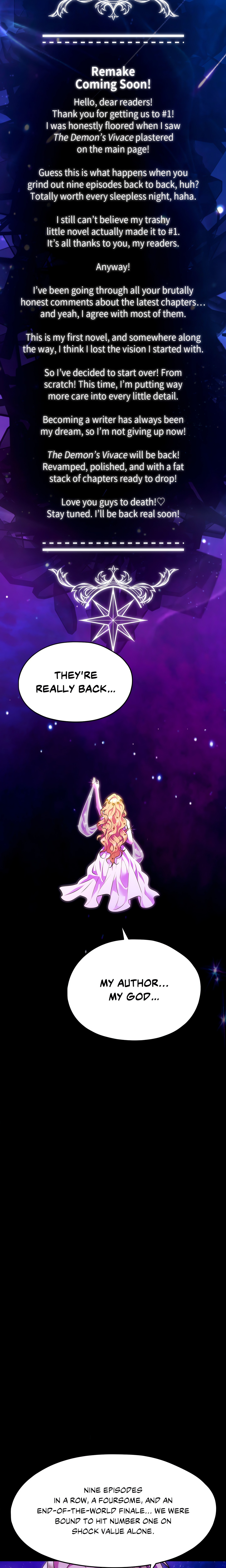Scripting Seduction (Official Uncensored) chapter 35 page 23