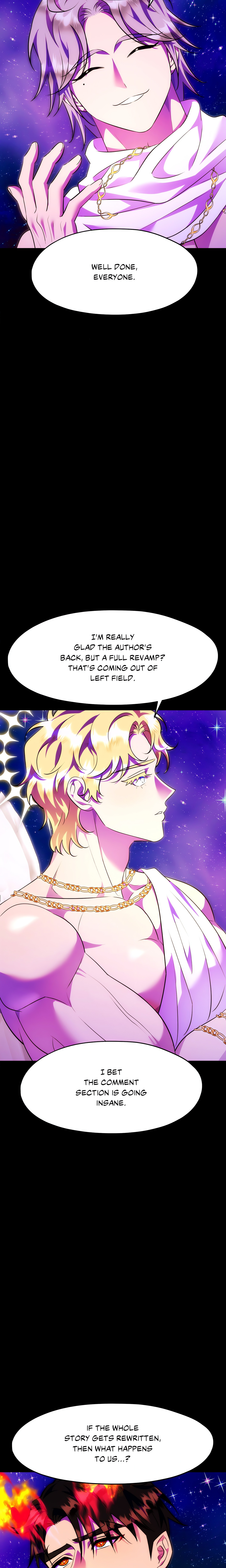 Scripting Seduction (Official Uncensored) chapter 35 page 24