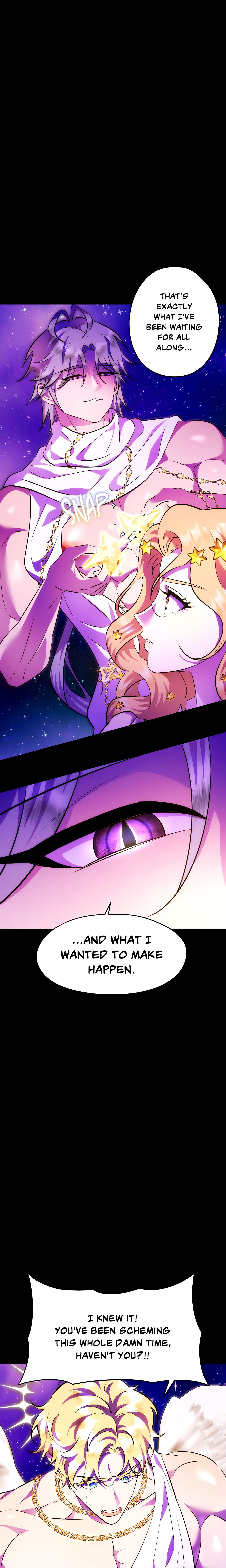 Scripting Seduction (Official Uncensored) chapter 35 page 26