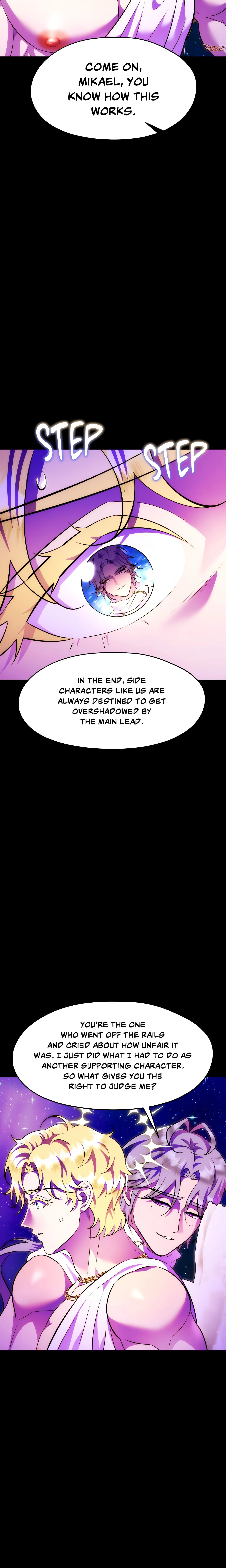 Scripting Seduction (Official Uncensored) chapter 35 page 27