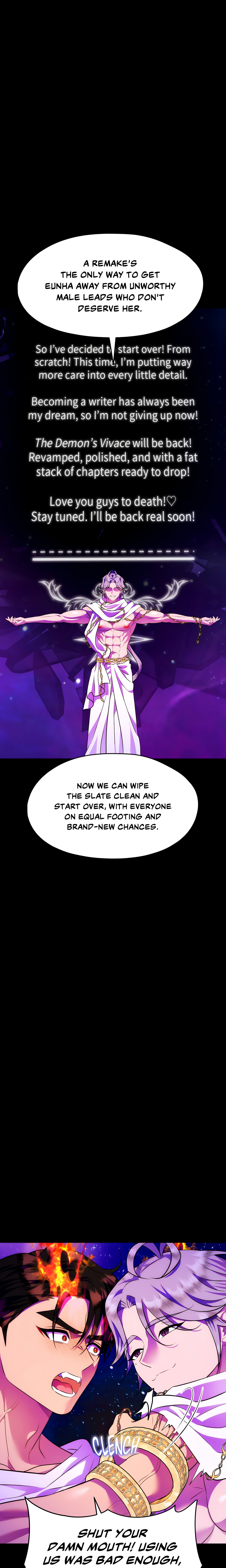 Scripting Seduction (Official Uncensored) chapter 35 page 28
