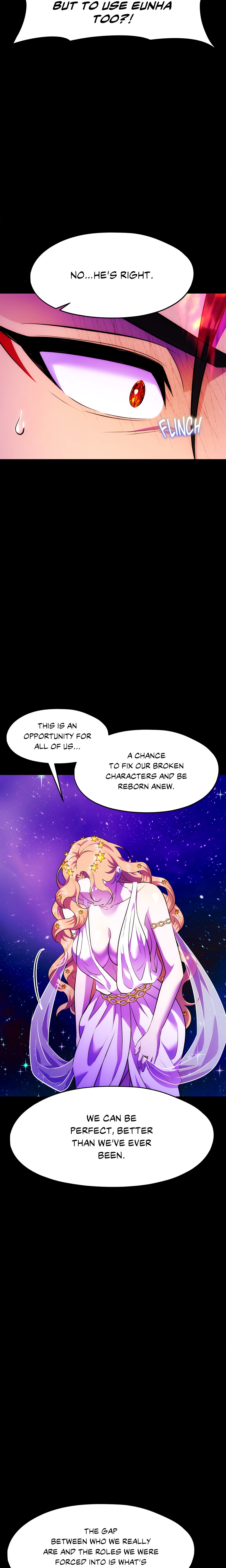 Scripting Seduction (Official Uncensored) chapter 35 page 29