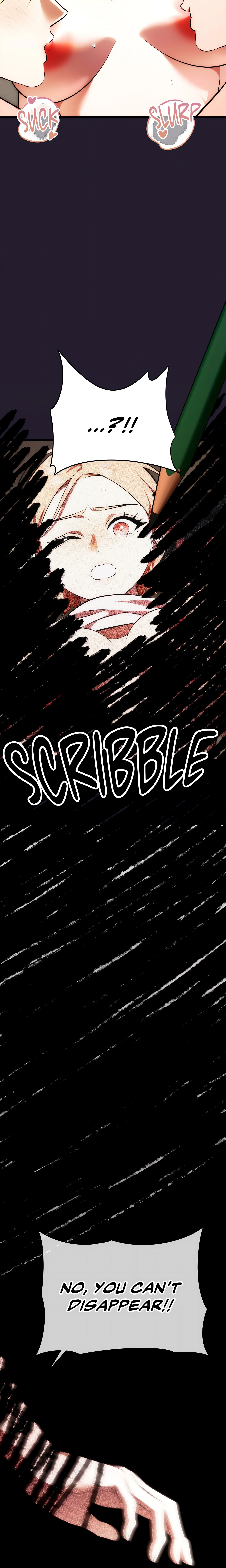Scripting Seduction (Official Uncensored) chapter 36 page 3