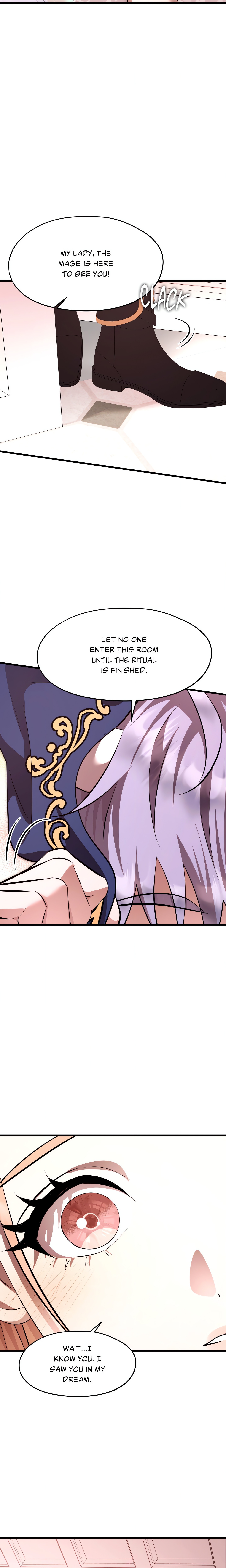 Scripting Seduction (Official Uncensored) chapter 36 page 8