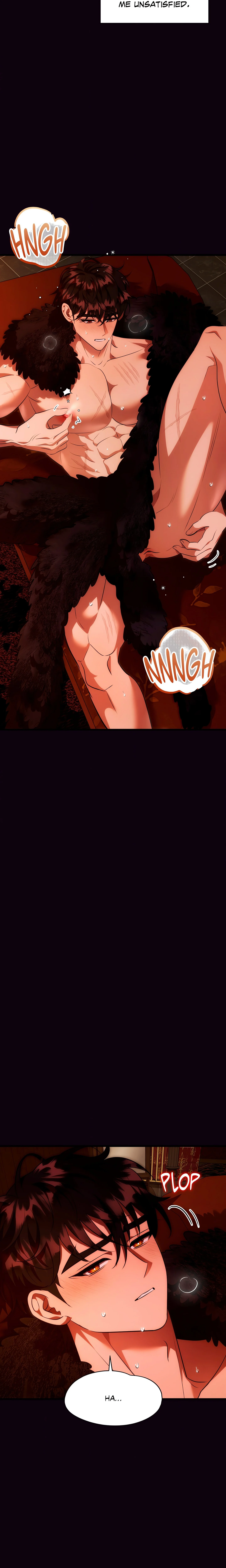 Scripting Seduction (Official Uncensored) chapter 38 page 2