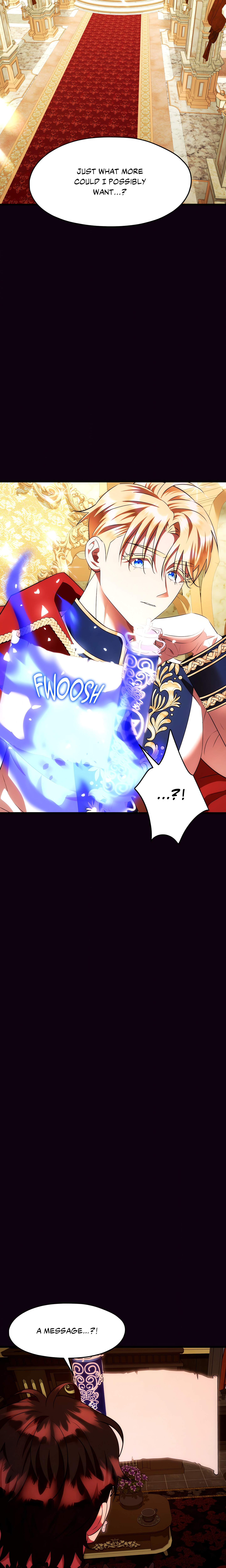 Scripting Seduction (Official Uncensored) chapter 38 page 5