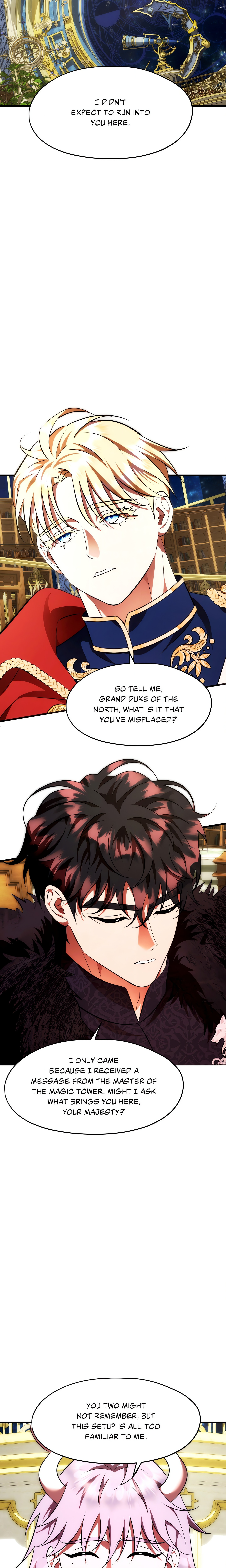 Scripting Seduction (Official Uncensored) chapter 38 page 7