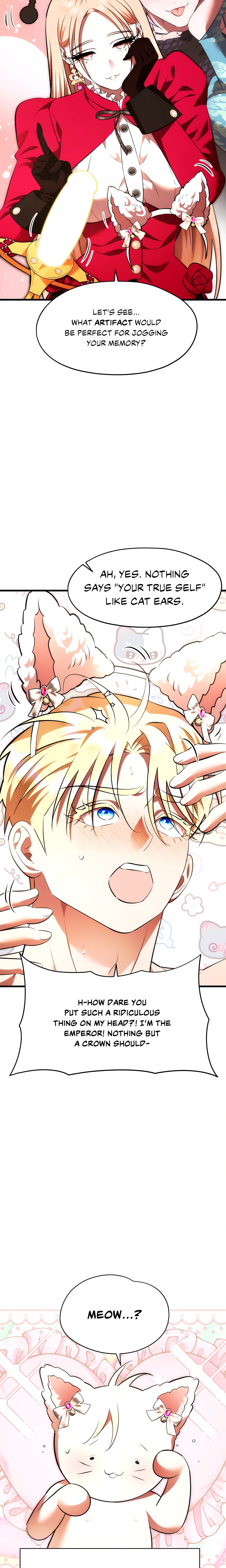 Scripting Seduction (Official Uncensored) chapter 38 page 21