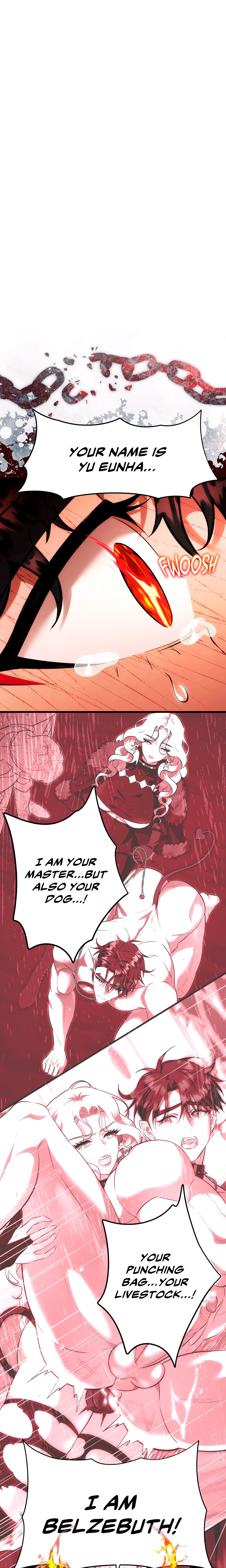 Scripting Seduction (Official Uncensored) chapter 38 page 24