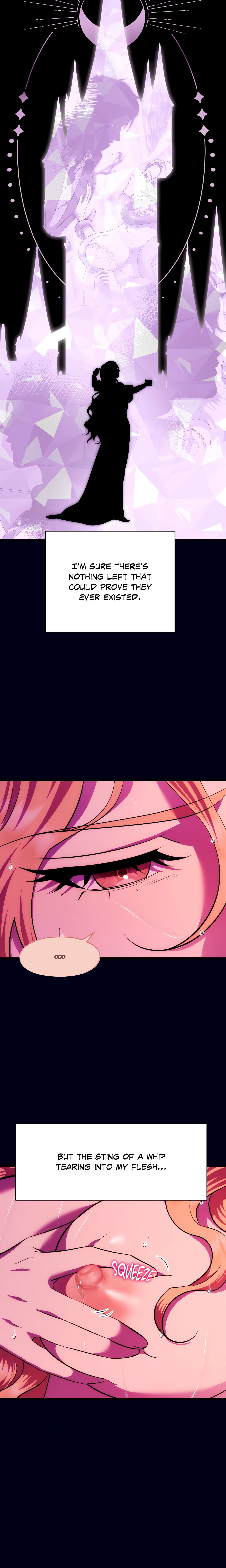 Scripting Seduction (Official Uncensored) chapter 39 page 5