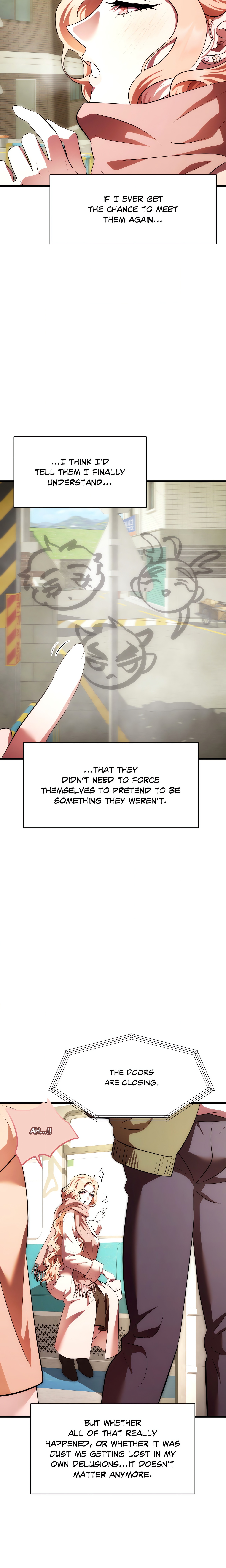 Scripting Seduction (Official Uncensored) chapter 39 page 14