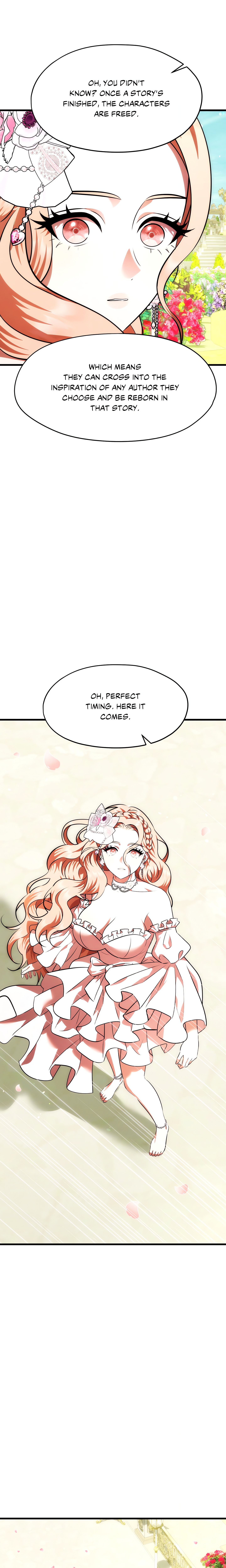 Scripting Seduction (Official Uncensored) chapter 40 page 5
